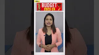 Budget 2023: Sitharaman outlines 7 priorities of Budget 2023, calls them 'Saptrishi' #shorts