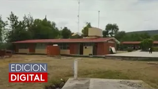 Lo amarraron a una silla y lo quemaron: niño de 14 años es víctima de acoso escolar en México