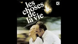 Philippe Sarde - Les Choses de la Vie - (Les Choses de la Vie, 1970)