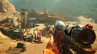 26 Great Shooters with Open world | Shooter games