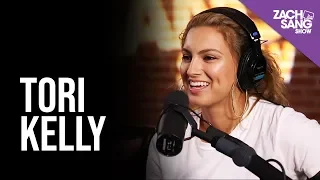 Tori Kelly Talks Hiding Place, Marriage & Justin Bieber