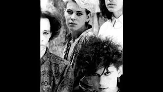 Clan Of Xymox - No Words (1984 Original Demo Version)