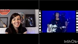 Viktor Tsoi "Cuckoo" (Кукушка) reaction