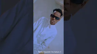 Deeluck - Tabia Mbaya (Official Video Clip 3)