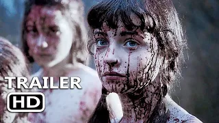 DREAMLAND Official Trailer 2020, Horror Movie HD