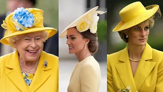 Royals' Most Fav Hat #royalfashion #royalstyle #royalevent #royalevents #britishroyal #royalweddings