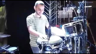 Carlinhos Neguinho "Congas Newgroove"