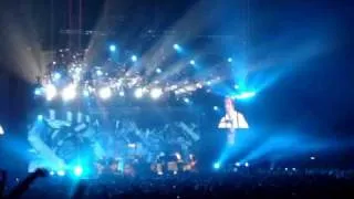 Paul McCartney - Hey Jude, live at the O2 Arena London, December 2009