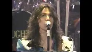 [HQ] Slaughter - Fly To The Angels & Loaded Gun (Live) [ABC In Concert 1991, Pro-Shot]