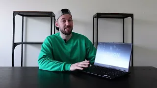 Lenovo Legion 5 Laptop - One month later review