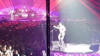 Kiss - Live in Amsterdam 2019 - I was made for lovin' you