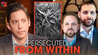 Persecuted from Within | Alec Torres & Joshua Charles