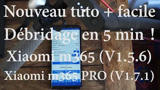 Débrider facilement Xiaomi m365/PRO (TESTÉ MAI 2022 / TOUTE VERSION)