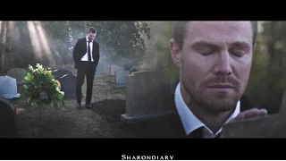 'Never Ending Love' - Official Fanmade Trailer [HD] (Olicity)