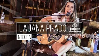 Lauana Prado no Villa Country Showlivre - Íntegra