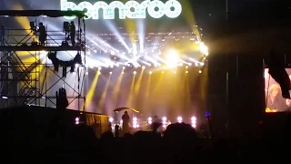 Bonnaroo 2015 - Billy Joel (joined by Brian Johnson to sing Highway to Hell)