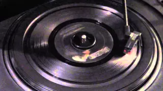 Somebody To Love - Jefferson Airplane (45 rpm)