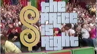 The Price is Right - April 22, 1997