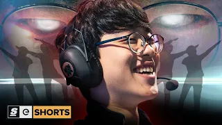 How Five Rejects Laughed at League's Best and Almost Won It All