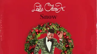 Leslie Odom Jr. - Snow (Official Audio)