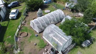 Limestone Permaculture Farm - Summer 2016