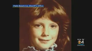 Authorities Get 'Credible Lead' In 35-Year-Old Cold Case Of Missing Florida Girl