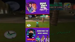 என்னடா கலவானி பைய ஊரா இருக்கு ‼️😂 - GTA VICE CITY