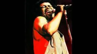 James Brown - Ain't It Funky Now