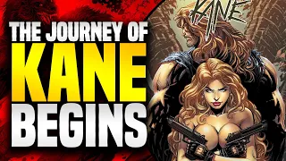 The Journey of Kane Starts Here! | Kane #1-3