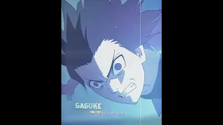 Sasuke Vs Benimaru | Who Is Stronger #shorts