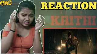 Kaithi interval fight scene reaction | Kaithi Movie Scene Reaction | Filmy Madness