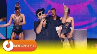 Fly Project @ Media Music Awards 2015 | Live |