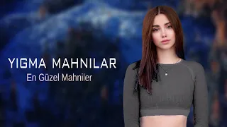 Azeri Remix 2024 ( En Güzel Yıgma mahnılar ) En Yeni Azeri Hit Mahni ✔️✔️✔️