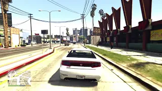 GTA5 LIVE