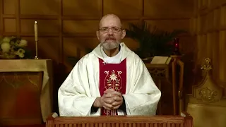 Catholic Mass Today | Daily TV Mass, Saturday February 10, 2024
