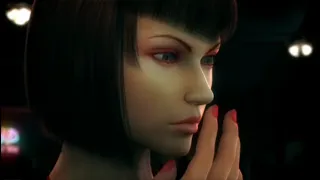 Прохождение Tekken 6 за Анну