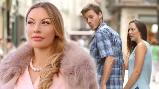 7 Things Men Notice First In Women & Find Attractive