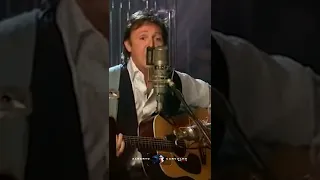 Paul McCartney - 20 Flight Rock  ( Live )