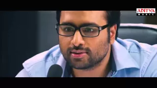 Prathinidhi Telugu Movie Trailer - Nara Rohit, Subra Aiyappa