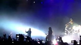 Tarja - I Walk Alone ( Live Argentina 27/03/11 )