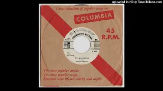 Jimmy Murphy - My Gal Dottie - Columbia 45