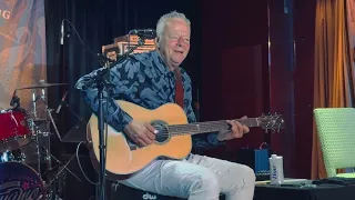 Tommy Emmanuel "Blue Moon" Cayamo 2023