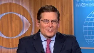 Morell on why vacant national security adviser post is problematic