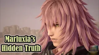 Marluxia's Hidden Truth | Kingdom Hearts 3