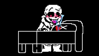 Lust Sans Fight Animation (WIP)... help