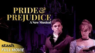 Pride and Prejudice: A New Musical | Music and Performances Adaptation of Jane Austen's Novel