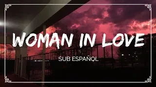 Woman in love- Barbra Streisand/Sub Español