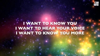 I WANT TO KNOW YOU (IN THE SECRET) - SONICFLOOD HD - Lyrics- #worshipandpraisesongs #worship #praise