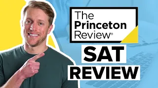 Princeton Review SAT Prep Review (Is It Worth It?)