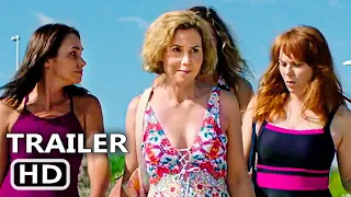 HOW TO PLEASE A WOMAN Trailer (2021) Drama Movie